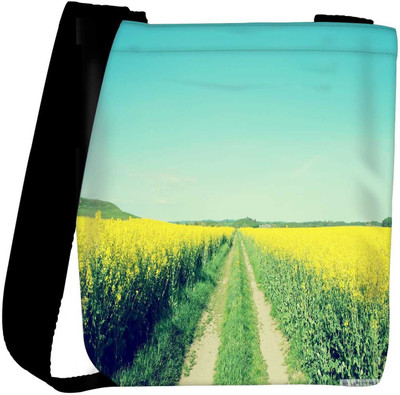

Snoogg Sling Bag(Multicolor)