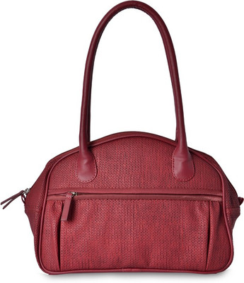 

Baggit Shoulder Bag(Maroon)