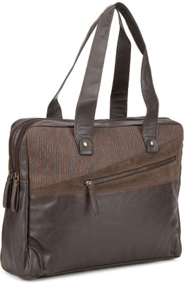 Baggit Shoulder Bag(Brown)