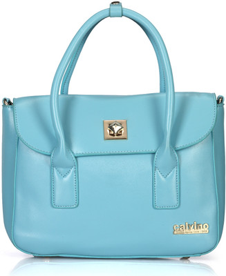 

Calvino Satchel(Blue)