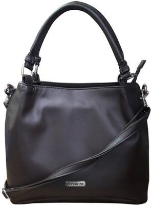 

Peperone Hand-held Bag(Multicolor)