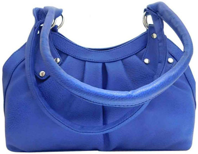 

Rich Born Shoulder Bag(Blue)