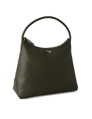 

Baggit Shoulder Bag(Green)