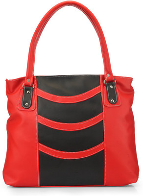 

Frosty Fashion Hand-held Bag(Red)