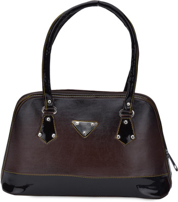 

Coash Hand-held Bag(Tan)