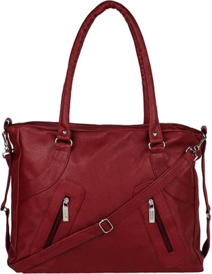 

Lady bar Hand-held Bag(Multicolor)
