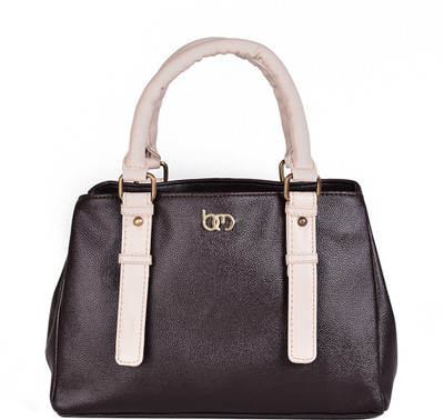 

Bagsy Malone Hand-held Bag(Multicolor)