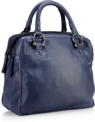 

Phive Rivers Hand-held Bag(Blue)