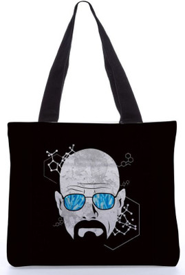 

Snoogg Tote(Multicolor)
