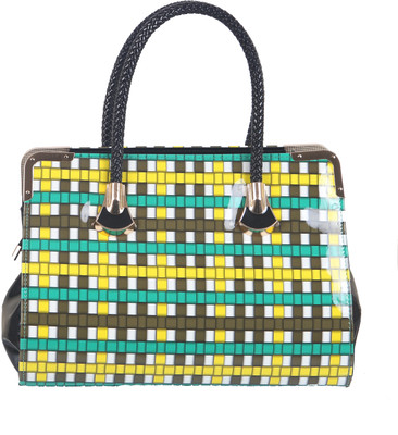 

Elligator Hand-held Bag(Multicolor)
