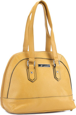 

Lavie Hand-held Bag(Yellow)