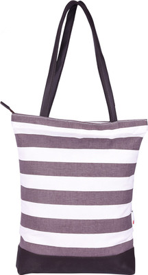 

Nostaljia Tote(Brown)