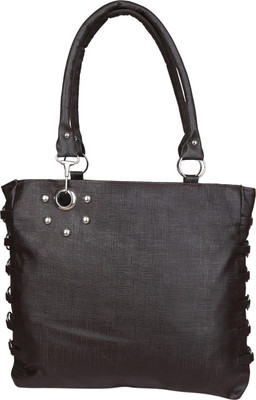 

Freya Shoulder Bag(Black)