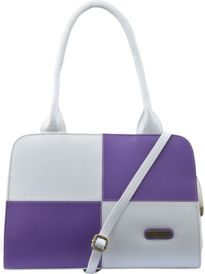 

Fostelo Shoulder Bag(Multicolor)