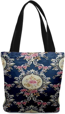 

Panda Creation Tote(Multicolor)
