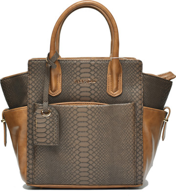 

Amado Tote(Brown)