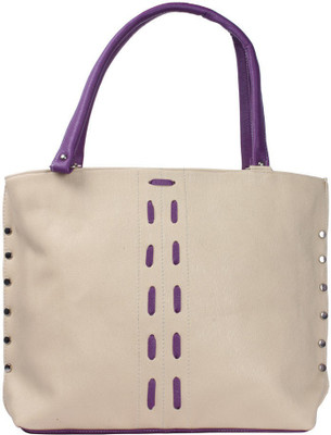 

Bellina Shoulder Bag(Purple)
