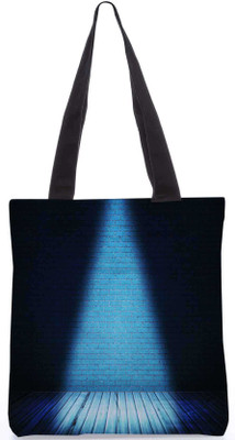 

Snoogg Tote(Multicolor)