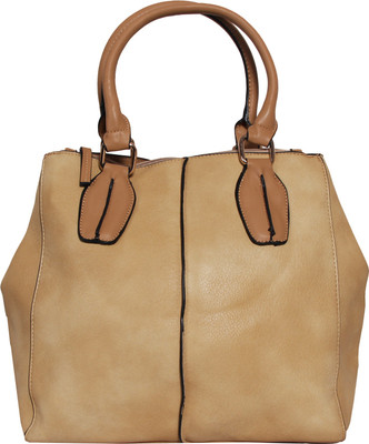 

Kalon Hand-held Bag(Gold)