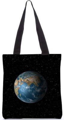 

Snoogg Tote(Multicolor)