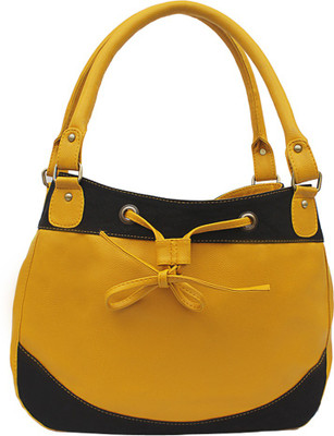 

Borsavela Hand-held Bag(Multicolor)