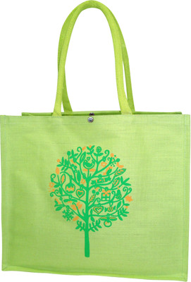 

Angesbags Hand-held Bag(Green)