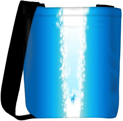 

Snoogg Sling Bag(Multicolor)