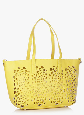 

Senora Hand-held Bag(Multicolor)