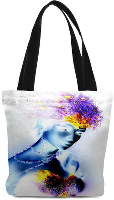 

Panda Creation Tote(Multicolor)