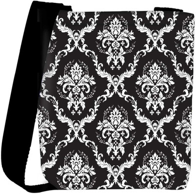 

Snoogg Sling Bag(Multicolor)