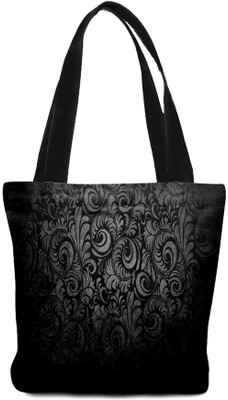 

Panda Creation Tote(Multicolor)
