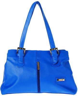 

Estoss Shoulder Bag(Blue)