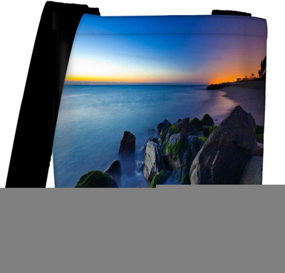 

Snoogg Sling Bag(Multicolor)