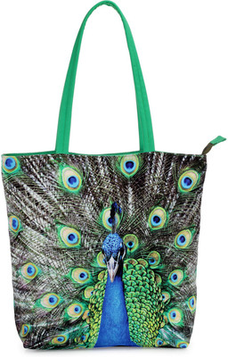

Nell Tote(Multicolor)