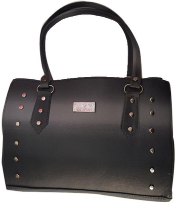 

Shri Krishn Trading Company Messenger Bag(White, Black), Black;white