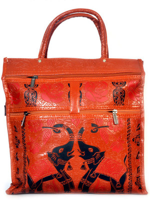 

Frosty Fashion Shoulder Bag(Brown)