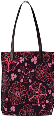 

Snoogg Tote(Multicolor)