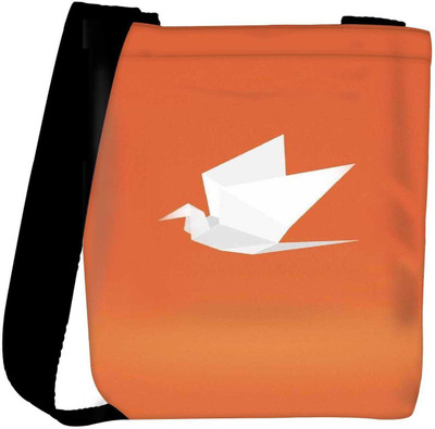 

Snoogg Sling Bag(Multicolor)