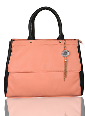 

Women Marks Hand-held Bag(Multicolor)
