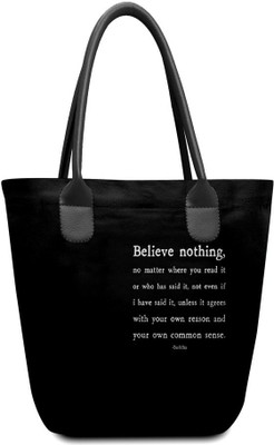 

Panda Creation Tote(Multicolor)