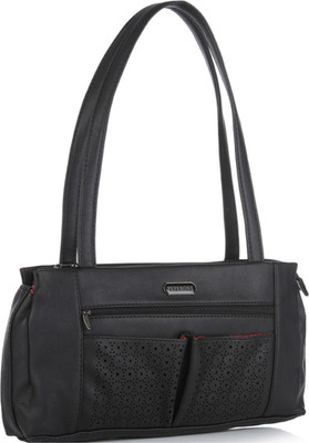 

Peperone Hand-held Bag(Multicolor)