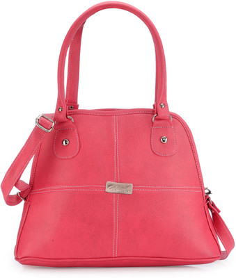 

Bags Craze Shoulder Bag(Red)