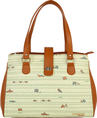 

FUNK FOR HIRE Shoulder Bag(Multicolor)