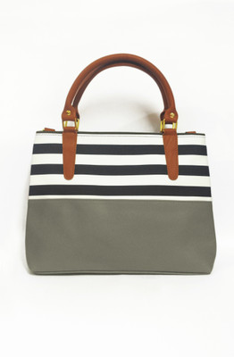 

Escue Sling Bag(Grey)