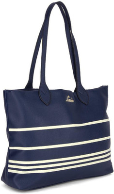 

Lavie Tote(Blue)