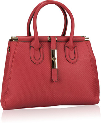 

Neuste Hand-held Bag(Red)