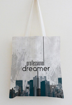 

StyBuzz Tote(Multicolor)