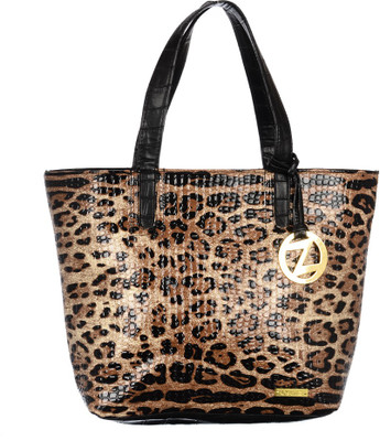 

Osaiz Shoulder Bag(Brown)