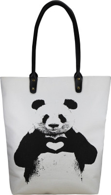 

Angesbags Shoulder Bag(White)