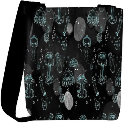 

Snoogg Sling Bag(Multicolor)